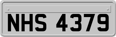 NHS4379