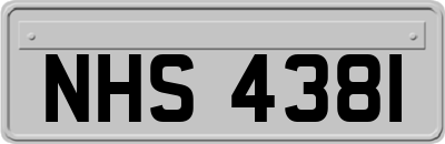 NHS4381