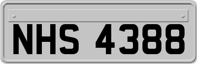 NHS4388