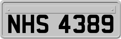 NHS4389