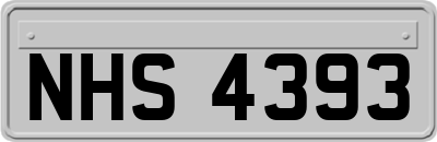 NHS4393