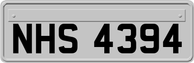 NHS4394