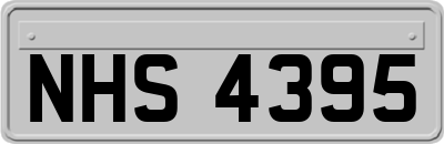NHS4395