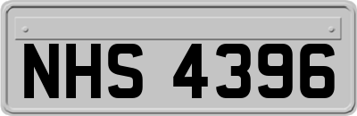 NHS4396