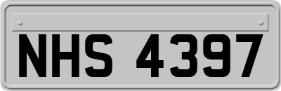 NHS4397