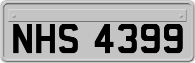 NHS4399