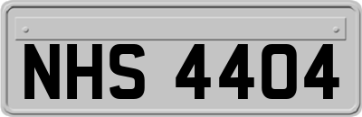NHS4404
