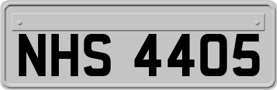 NHS4405