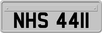 NHS4411