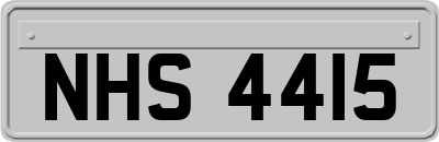 NHS4415