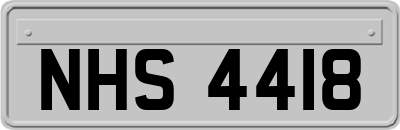 NHS4418