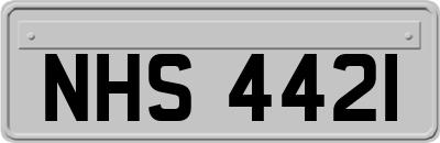 NHS4421