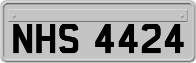 NHS4424