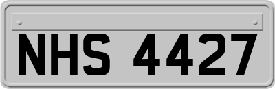 NHS4427