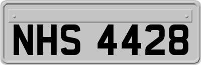 NHS4428
