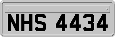 NHS4434