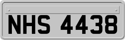 NHS4438
