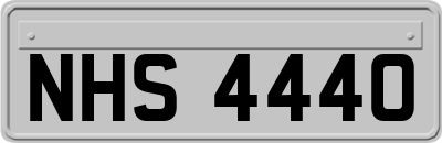 NHS4440