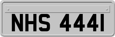 NHS4441