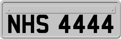NHS4444