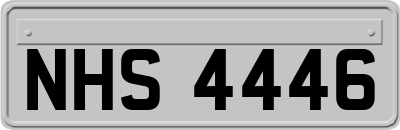 NHS4446