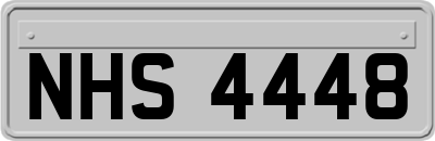 NHS4448