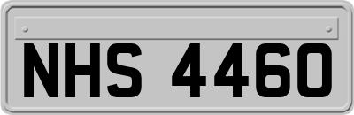 NHS4460