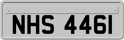 NHS4461