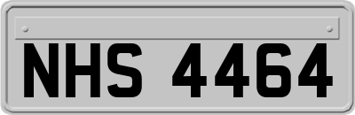 NHS4464
