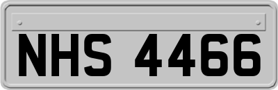 NHS4466