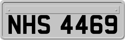 NHS4469