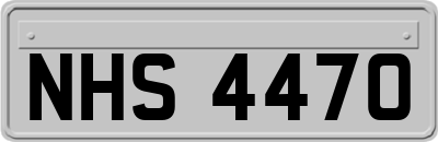 NHS4470