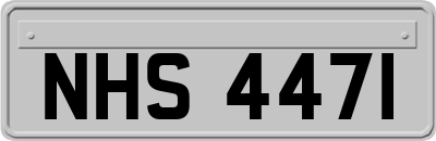 NHS4471