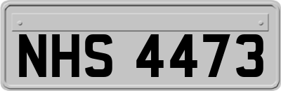 NHS4473
