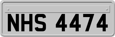 NHS4474
