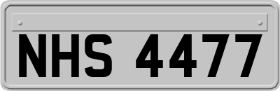 NHS4477