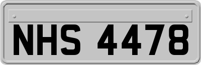 NHS4478