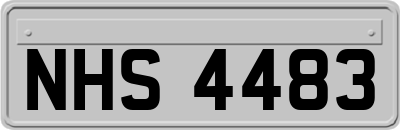 NHS4483