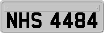 NHS4484