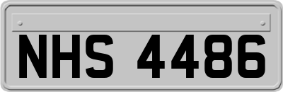 NHS4486
