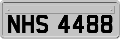NHS4488