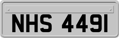 NHS4491