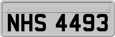 NHS4493