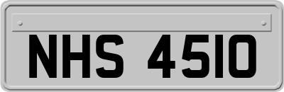NHS4510
