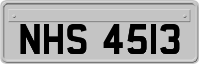 NHS4513