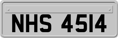 NHS4514