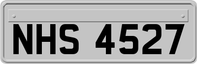 NHS4527