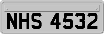 NHS4532