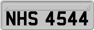 NHS4544
