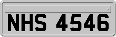 NHS4546